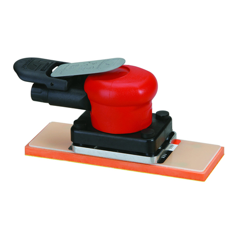 Dynabrade Dynabug 10278 Guide