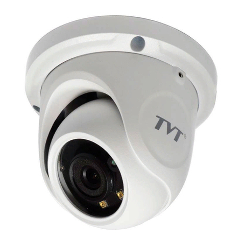 TVT Digital TD-9524S1 quick start guide