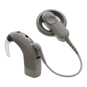Cochlear Nucleus 6 user manual