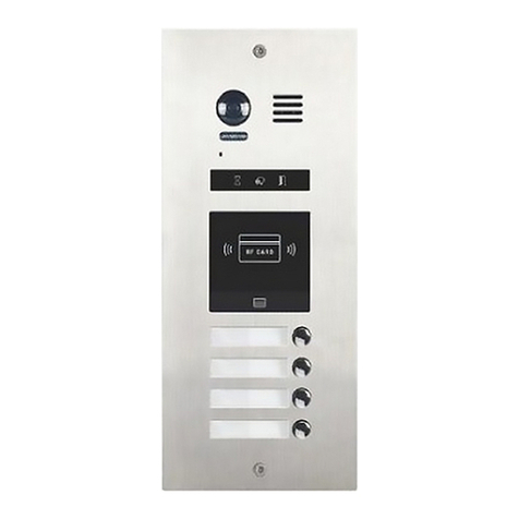 2easy DMR21/D32/F1 User manual 2easy DMR21/D32/F1 User manual
