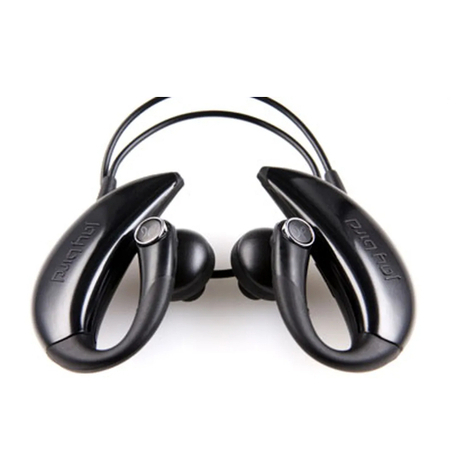 Jaybird JB200 user manual