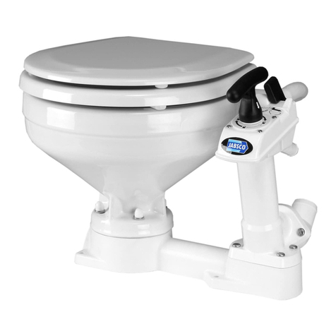 JABSCO Twist n Lock manual
