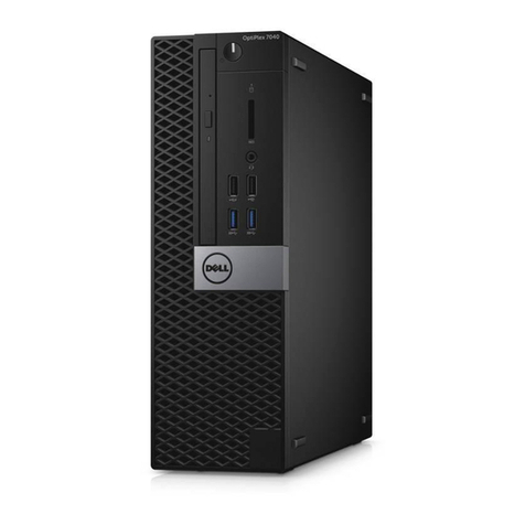 Dell D11S quick start guide