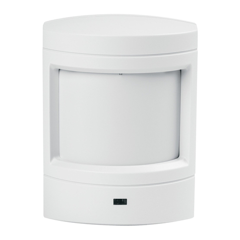 Bosch DS924iPET User manual