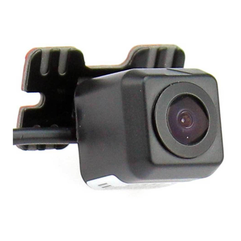 Connects2 CAM-3 user manual