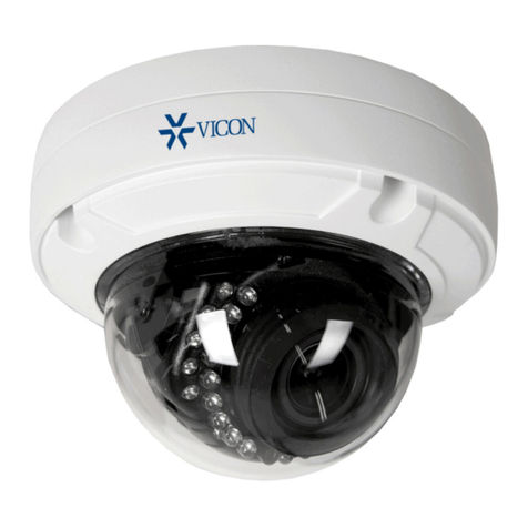 Vicon V988D quick guide