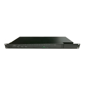 Fujitsu KVM1116Q user guide