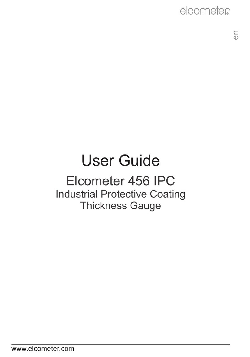 Elcometer 456 IPC user guide