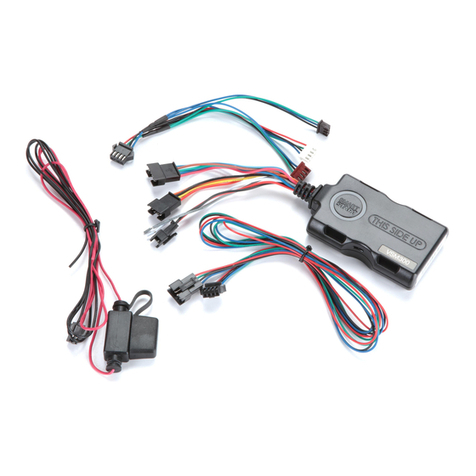 Directed SMARTASTART VSM300 User manual