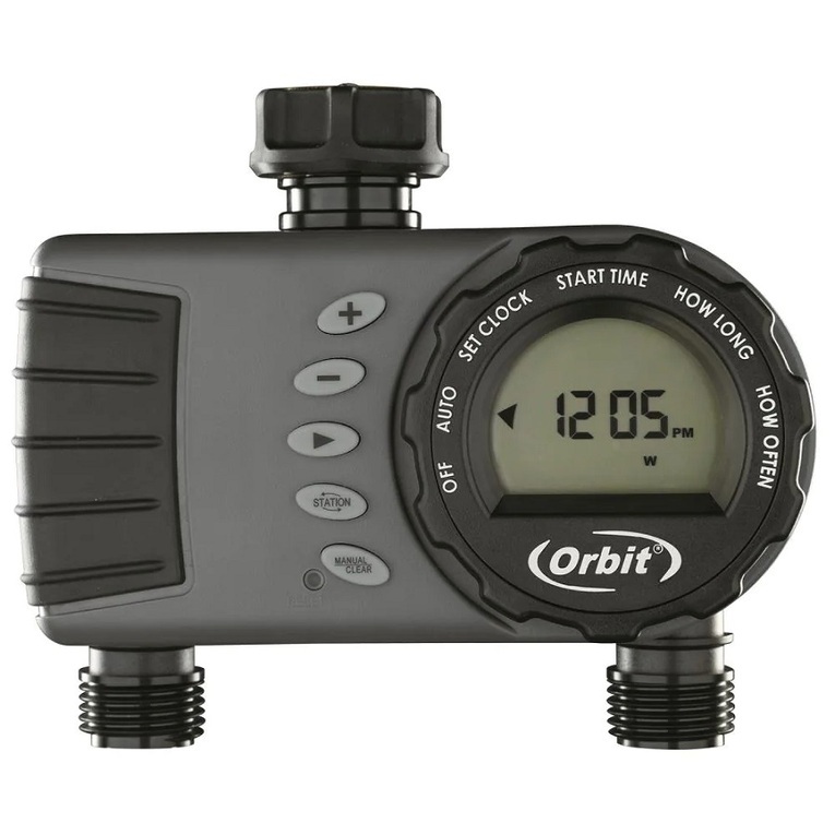 Orbit 24713 User manual