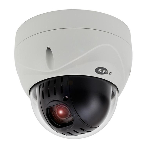 KT&C KPT-SPDN300 User manual