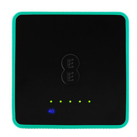 EE Osprey 2 Mini quick start guide