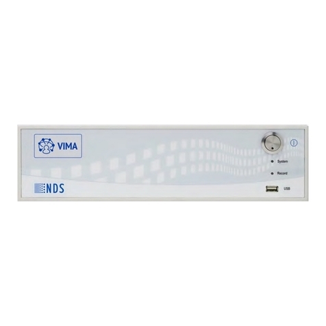 NDS VIMA user manual