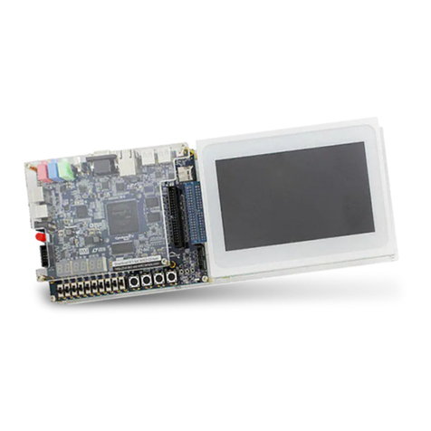 Terasic DE1-SoC-MTL2 user manual