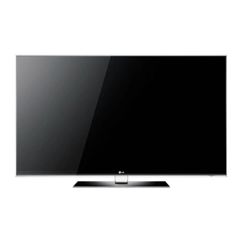 LG 55LX9500 owner's manual