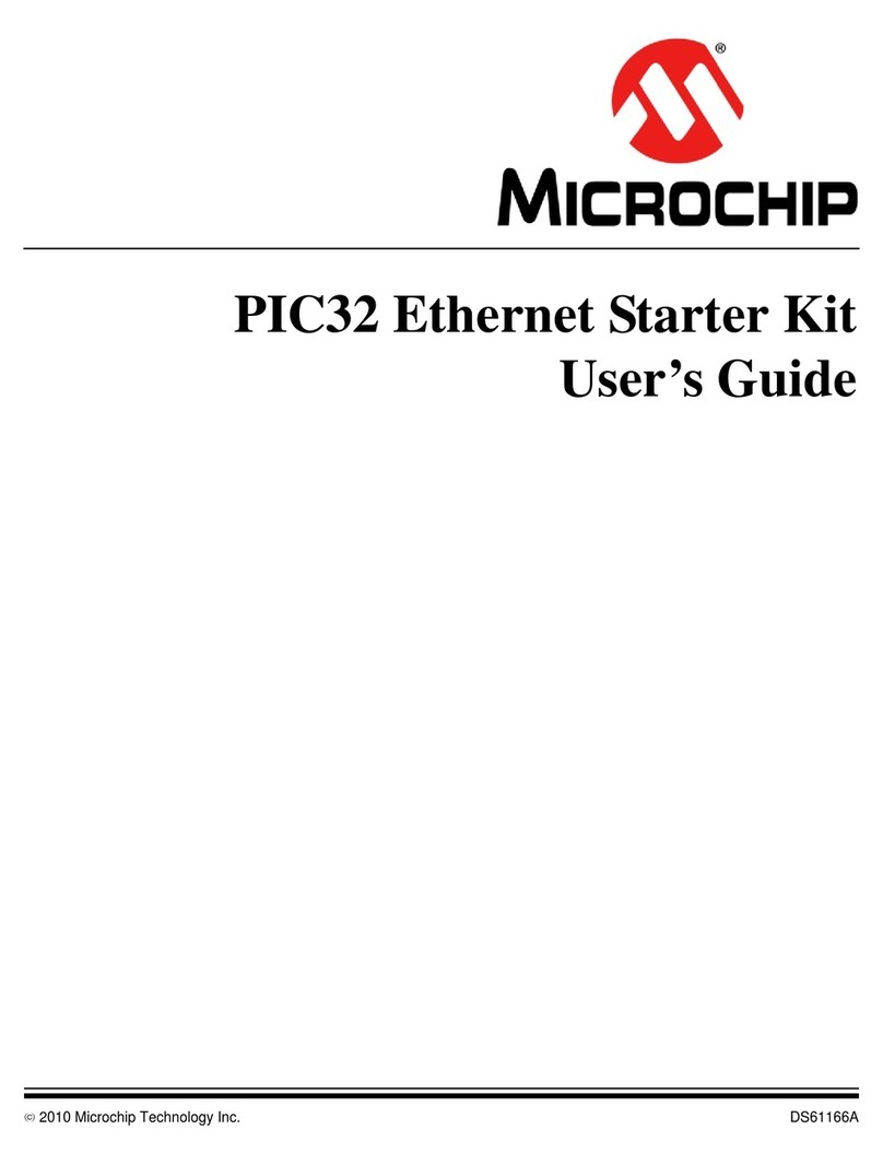 Microchip Technology PIC32 Family user guide Microchip Technology PIC32 Family user guide