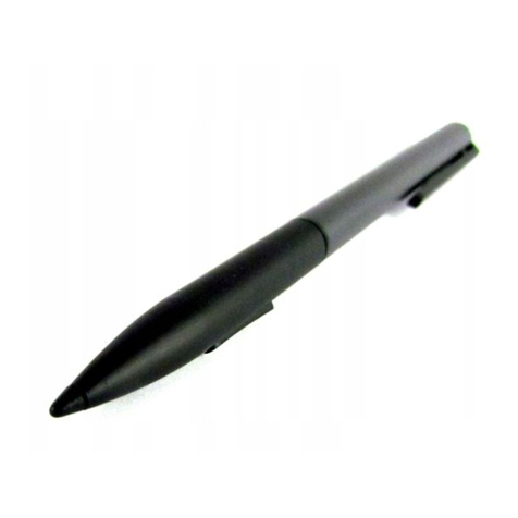 Acer PR77S A user manual