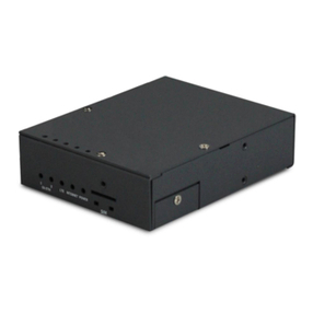 BEC MX-200 Quick install guide