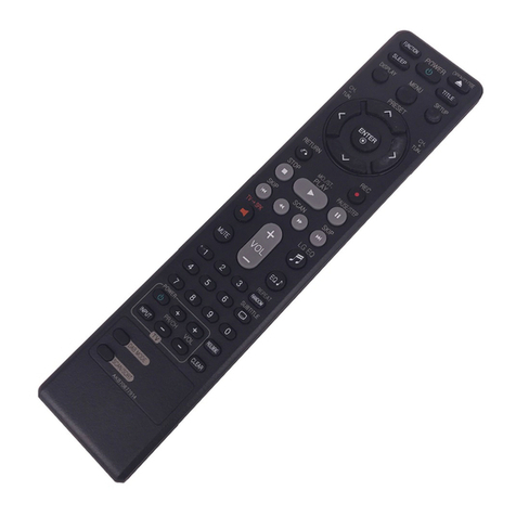 LG DM2630K owner's manual