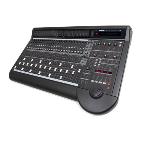Probox d8b user manual