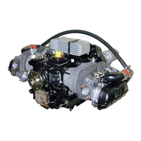 LIMBACH L 1700 Maintenance Instruction