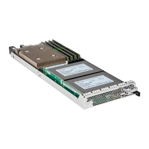 Kontron MSP8040 Series User manual