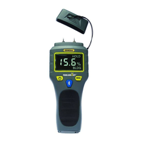 General TS06 User manual General TS06 User manual