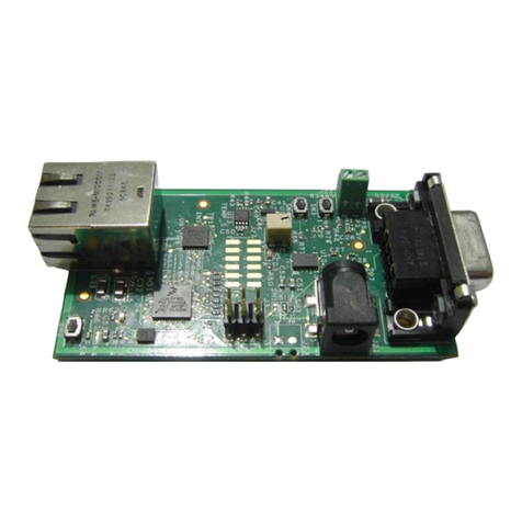 Freescale Semiconductor MCF51CN128 Reference manual Freescale Semiconductor MCF51CN128 Reference manual