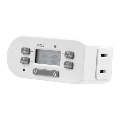 myTouchSmart 36253 user guide