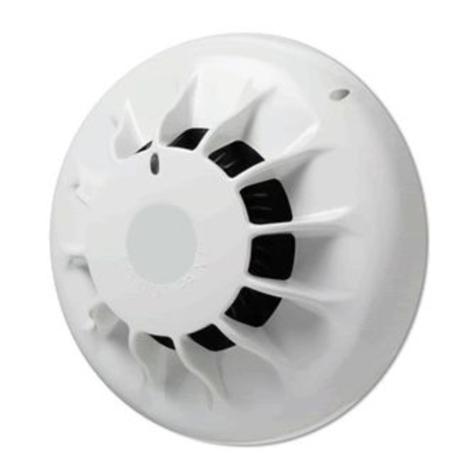 FireClass 601PH manual