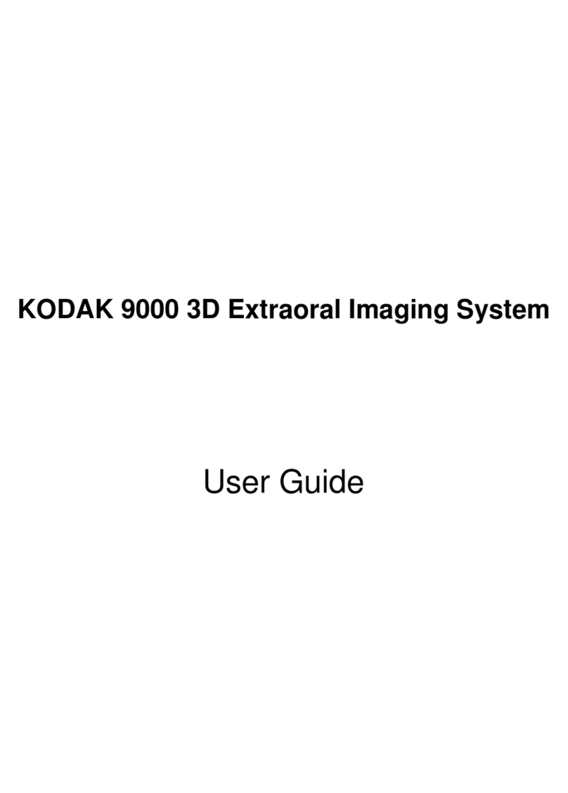 Kodak Ngenuity 9000 Series user guide Kodak Ngenuity 9000 Series user guide