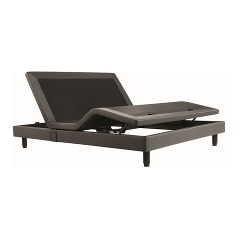 beautyrest SmartMotion 2.0 Quick installation guide beautyrest SmartMotion 2.0 Quick installation guide