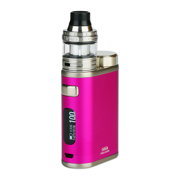 Eleaf iStick Pico User manual