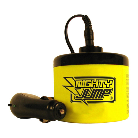 Viatek Mighty Jump MJ01 instructions