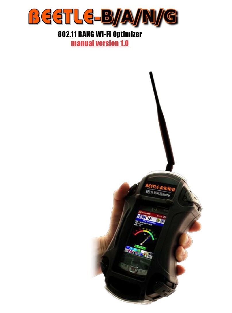 BEETLE BANG manual