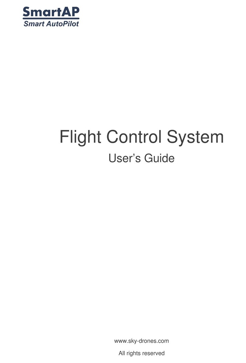 Sky-Drones SMARTAP PRO user guide