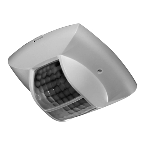 Theben 201 9 290 installation manual