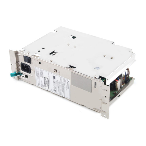 Panasonic KX-TDA0103XJ Service manual