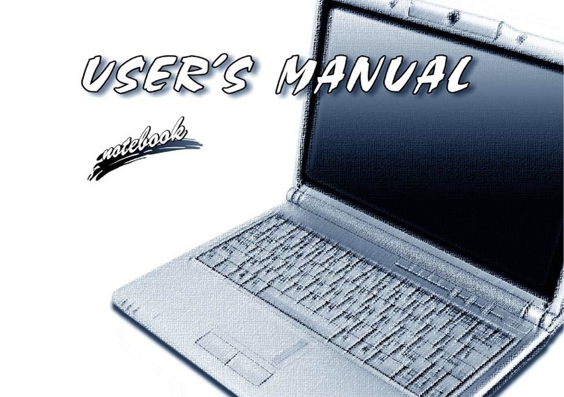 SVOA M521N user manual
