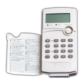 GE Allegro 60-874-95R User manual