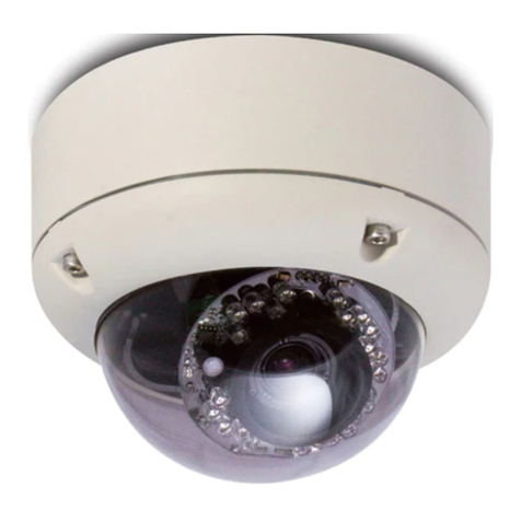 Planet CAM-IVP55V User manual