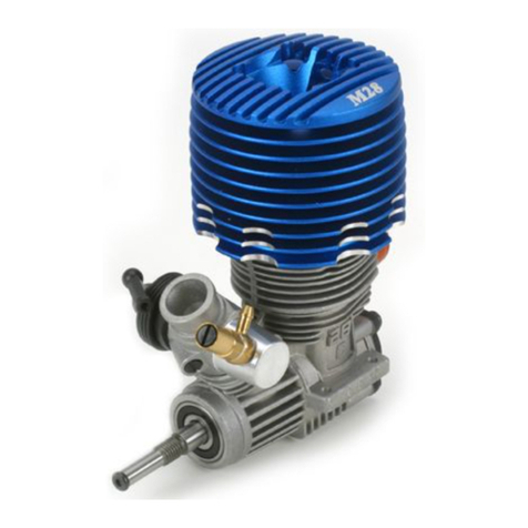 Dynamite DYN0891 owner's manual