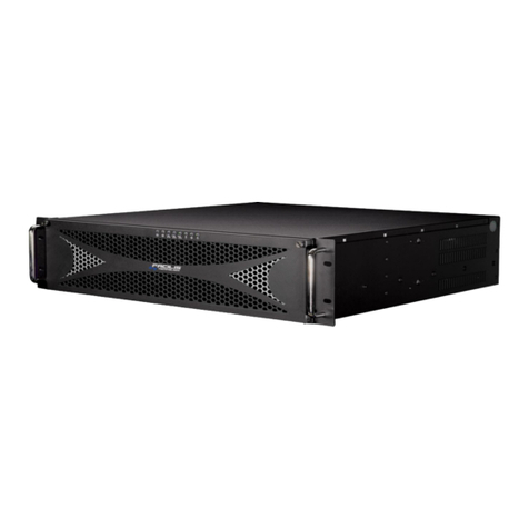 Facilis Hub Server user guide
