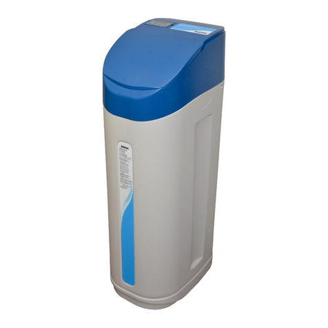 Rainfresh 30C User manual