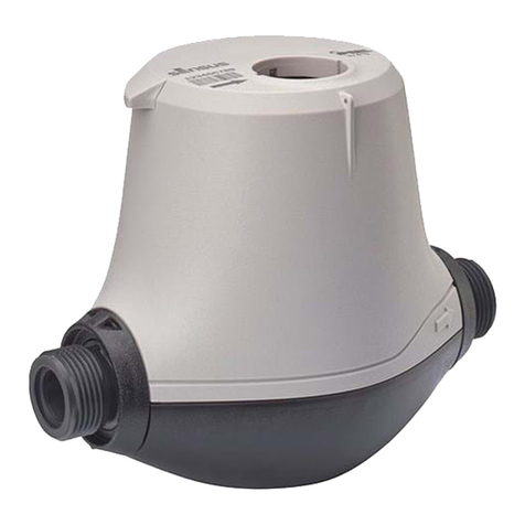 Sensus iPerl Technical manual
