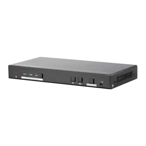 Monoprice 31056 user manual