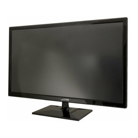 Speco M284K user manual