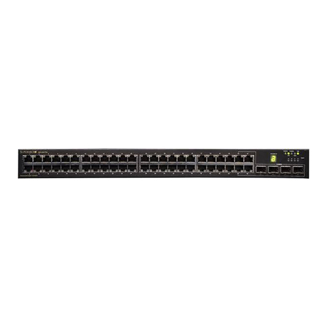 Supermicro SSE-G48-TG4 Configuration guide Supermicro SSE-G48-TG4 Configuration guide