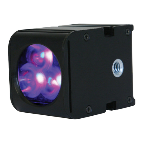 Chroma Color Block 2 Plus Nano User manual