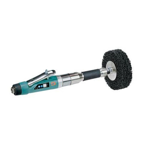 Dynabrade 13511 Guide